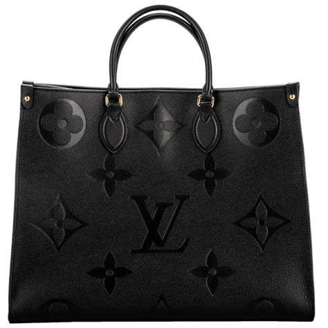 all black lv|louis vuitton bag price black.